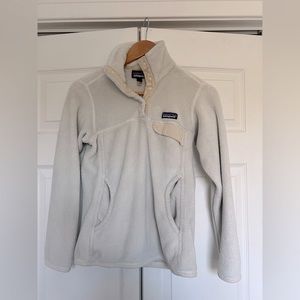Patagonia Women's Re-Tool Snap-T Pullover